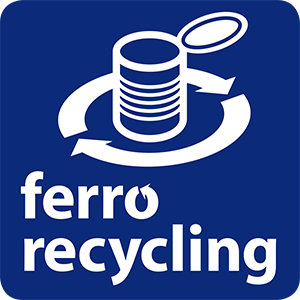 Logo Ferrorecycling